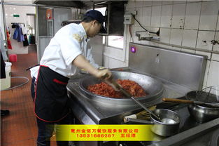 博罗餐饮管理专业团队 酒店管理的卓越引擎