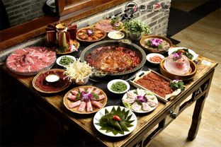 加盟老街勾魂锑锅串串香 传承经典美食，铸就酒店管理新标杆